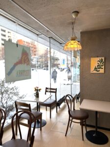 Mahanaim Cafe Mahanaim Cafe