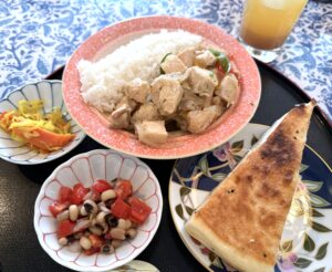 Mahanaim Cafe Mahanaim Cafe