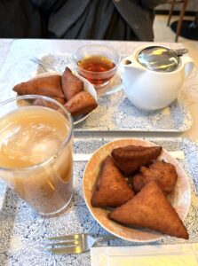 Mahanaim Cafe Mahanaim Cafe